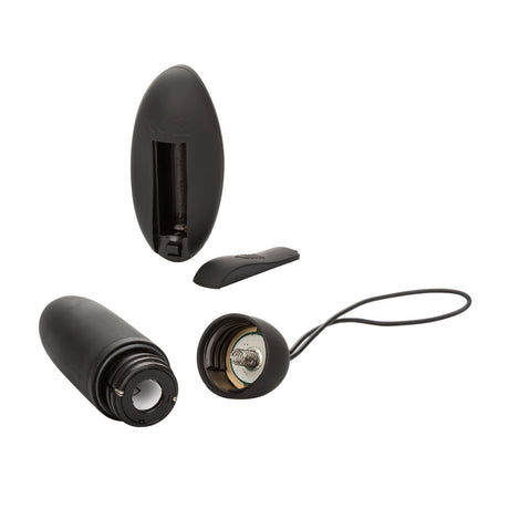 Silicone Remote Bullet Vibe