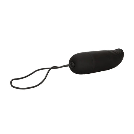 Silicone Remote Ridged G Vibe