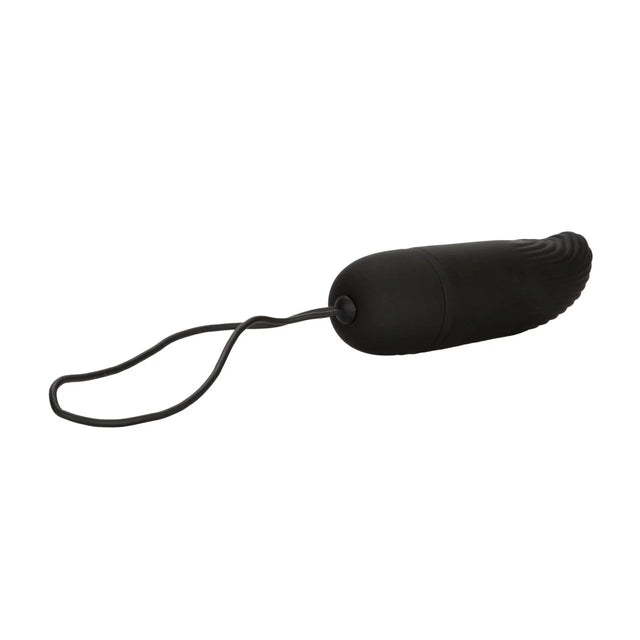 Silicone Remote Ridged G Vibe