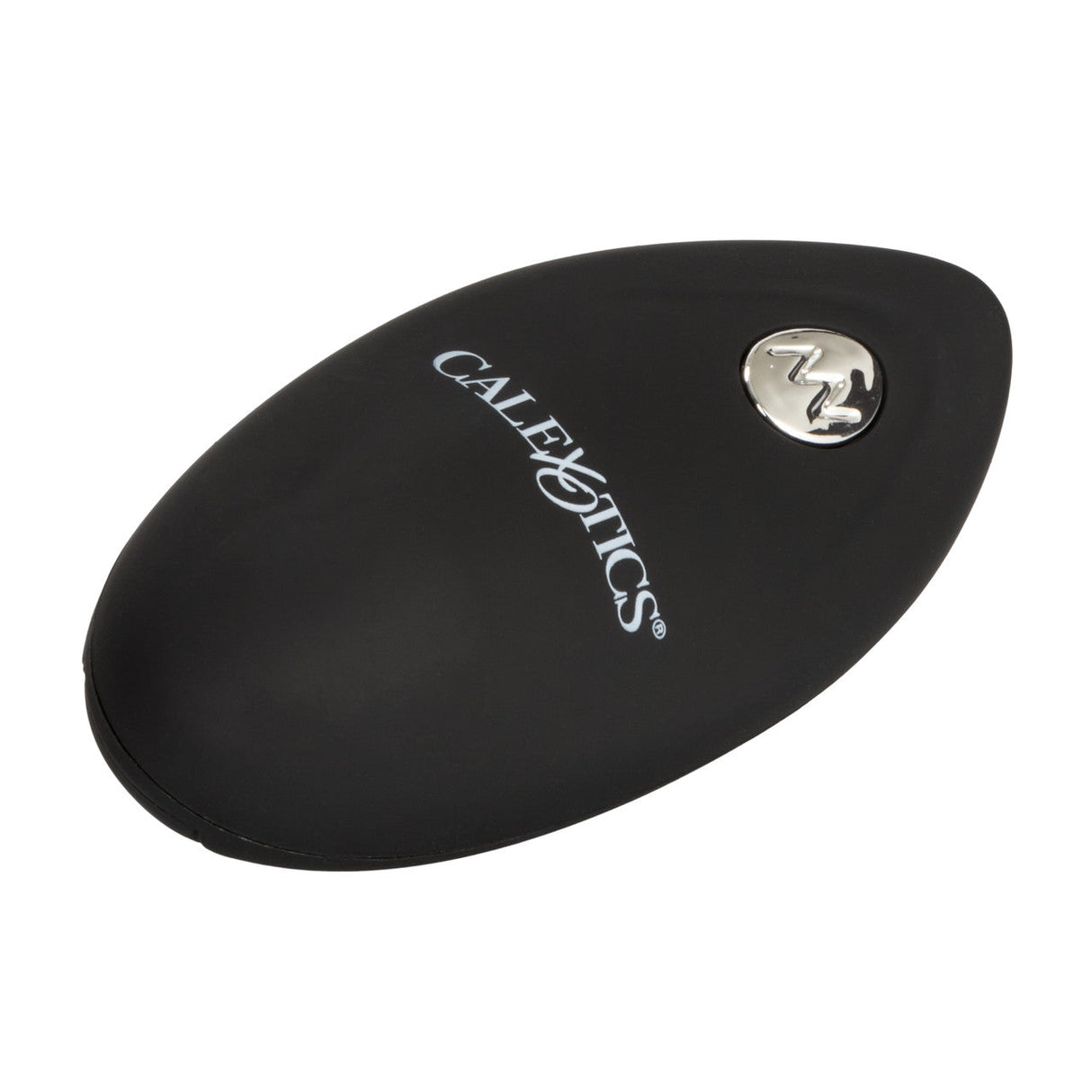 Silicone Remote Ridged G Vibe