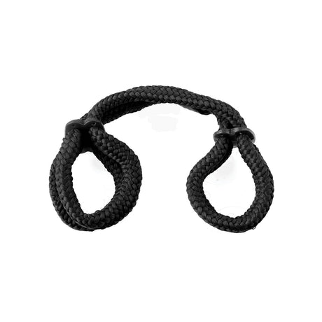 Silk Rope Love Cuffs