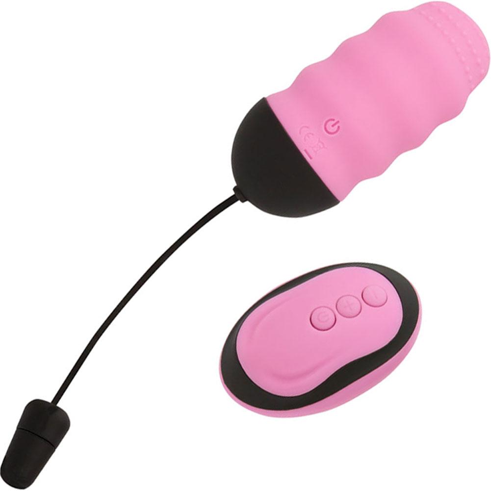 Simple & True Silicone Tongue Vibrator