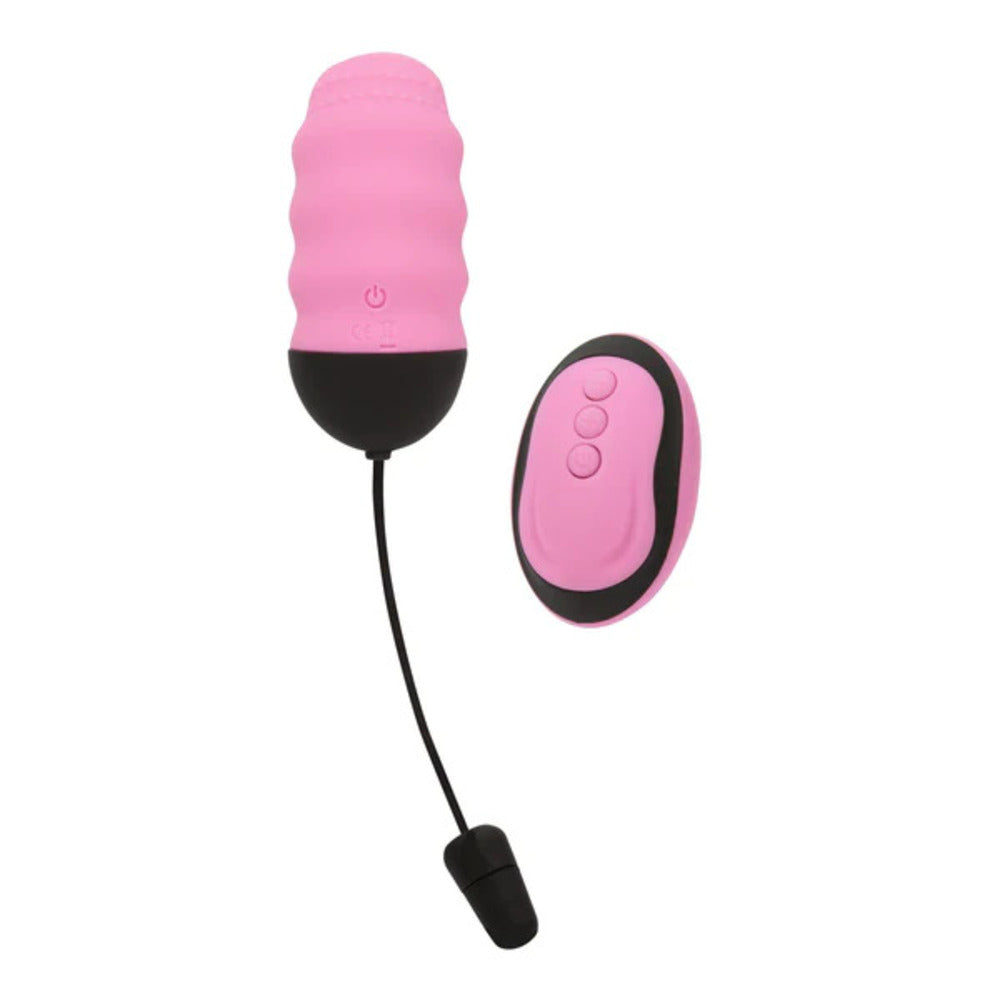 Simple & True Silicone Tongue Vibrator