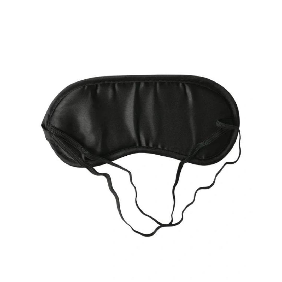 Sincerely Bondage Lace Blindfold