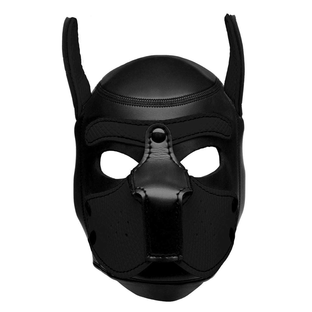 Spike Neoprene Puppy Hood