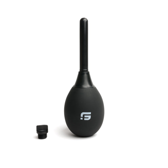 Sport Fucker Locker Room Douche Bulb