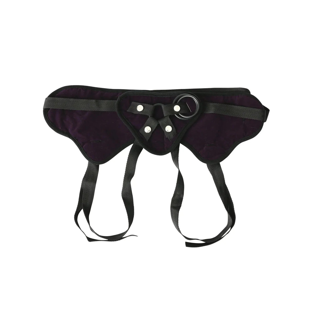 Sportsheets Adjustable Plus Size Strap On Harness