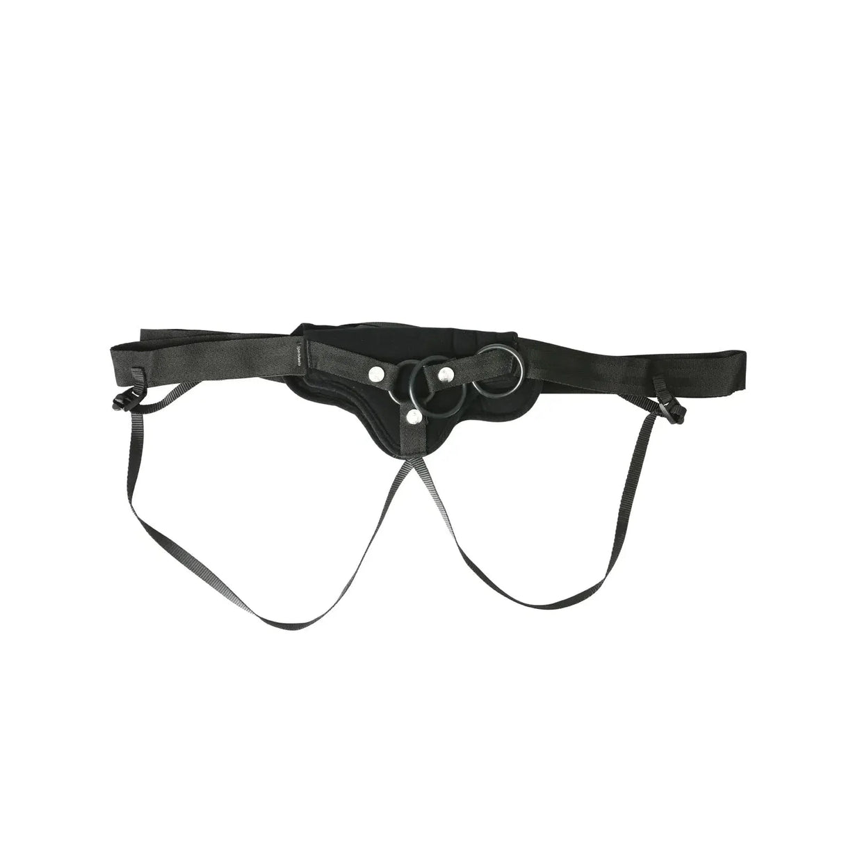 Sportsheets Divine Diva Plus Size Strap-On Harness