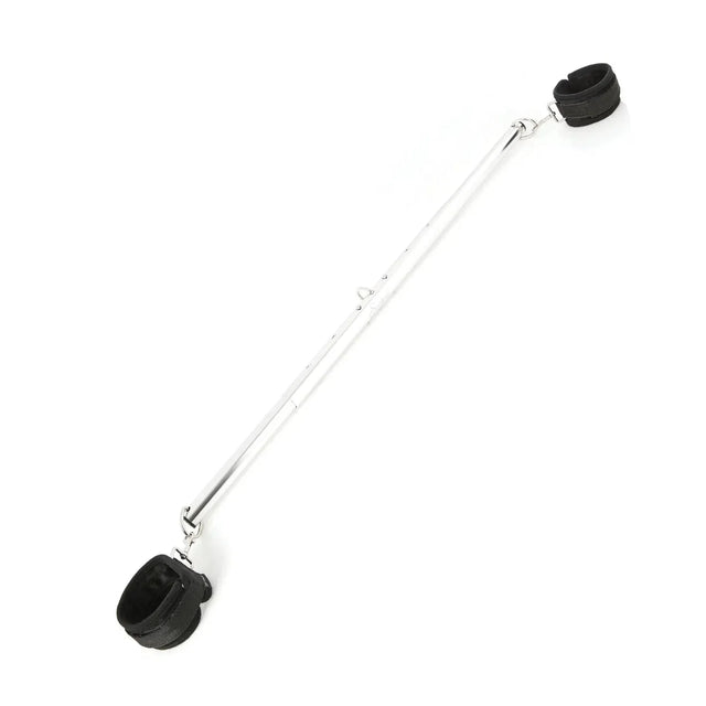 Sportsheets Expandable Spreader Bar & Cuffs Set