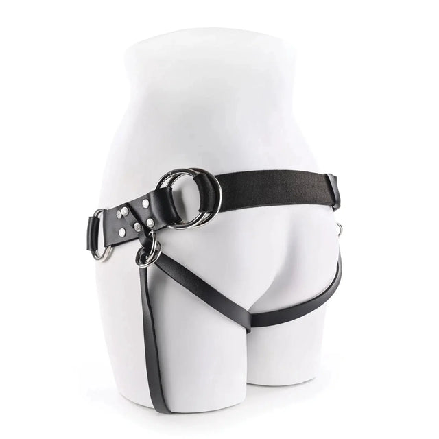 Sportsheets Montero Strap On