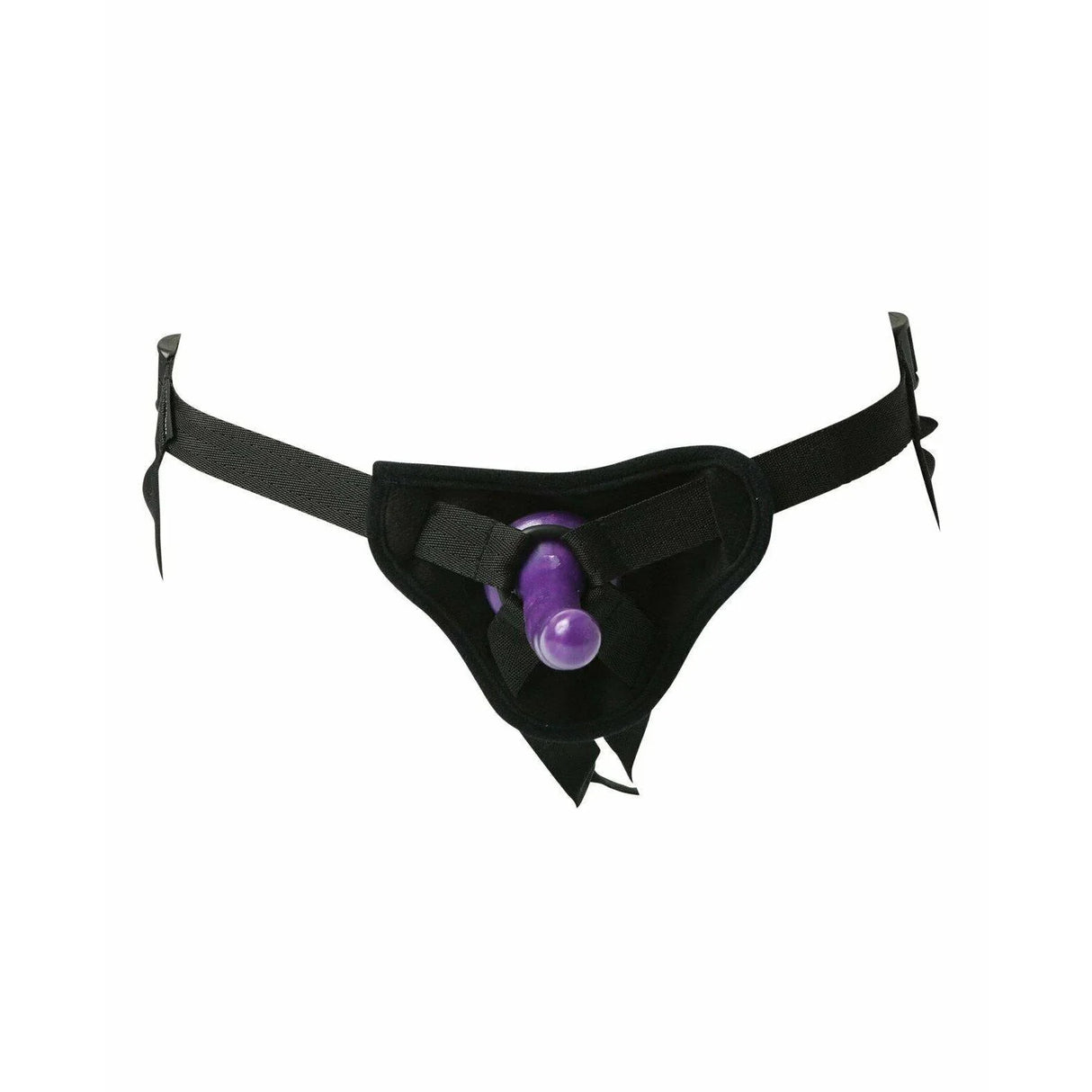 Sportsheets New Comers Strap-On & Dildo Set