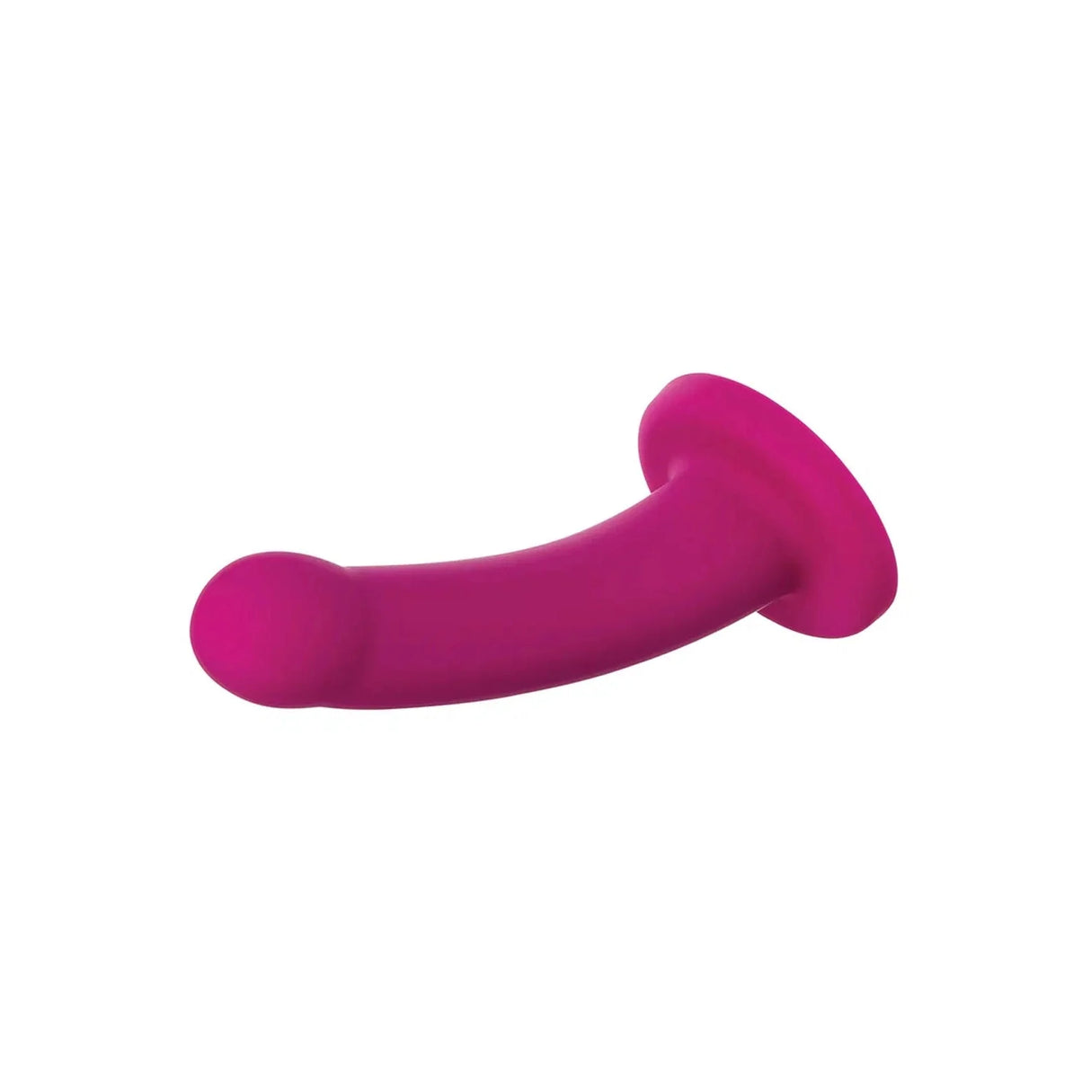 Sportsheets Nexus Silicone G-Spot Dildo for Strap-On Harness