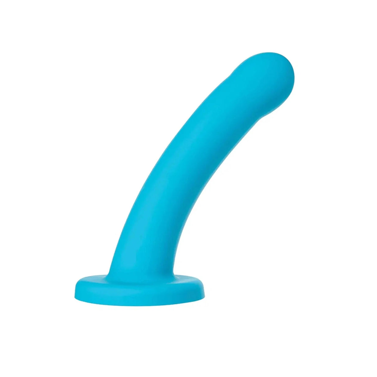 Sportsheets Nexus Silicone G-Spot Dildo for Strap-On Harness