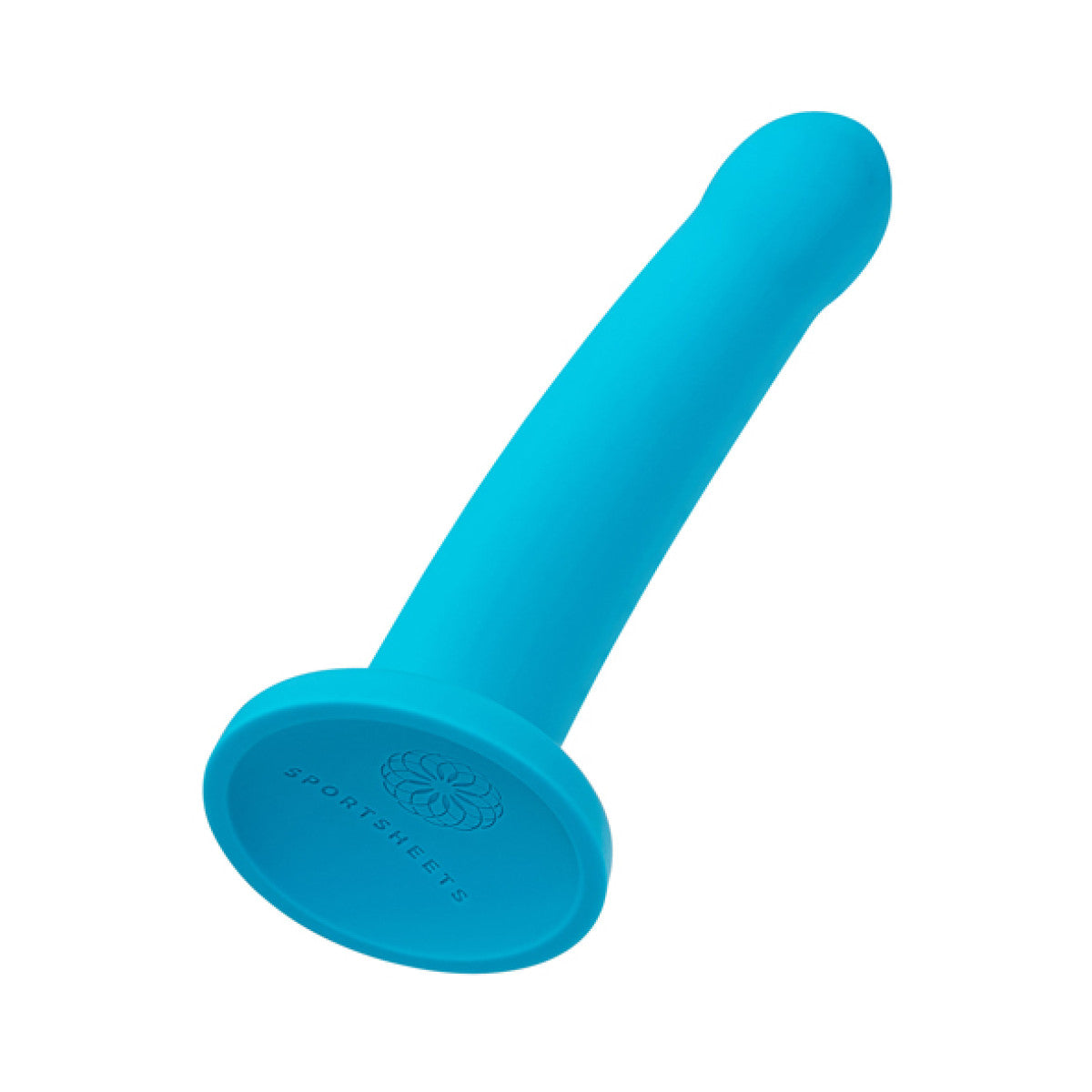 Sportsheets Nexus Silicone G-Spot Dildo for Strap-On Harness