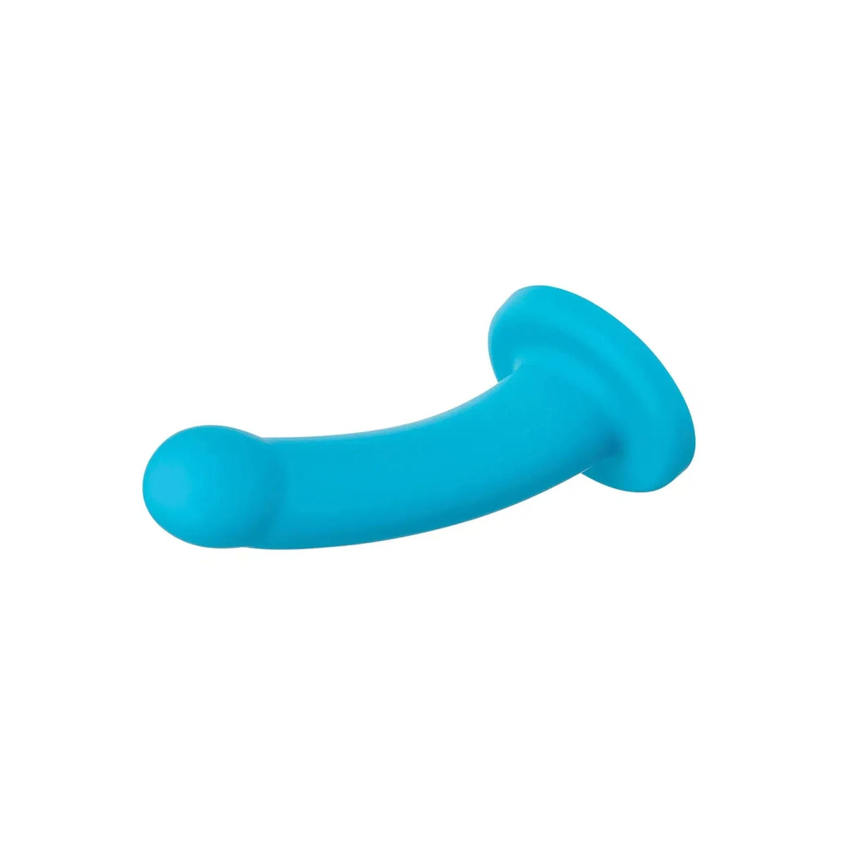 Sportsheets Nexus Silicone G-Spot Dildo for Strap-On Harness