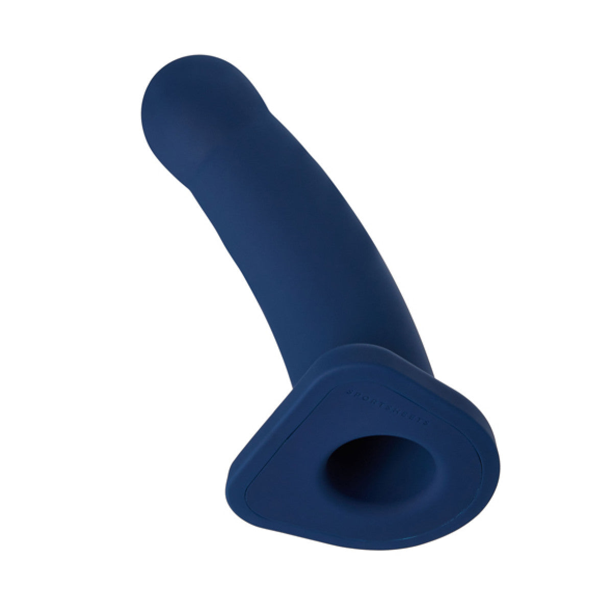 Sportsheets Nexus Silicone G-Spot Dildo for Strap-On Harness