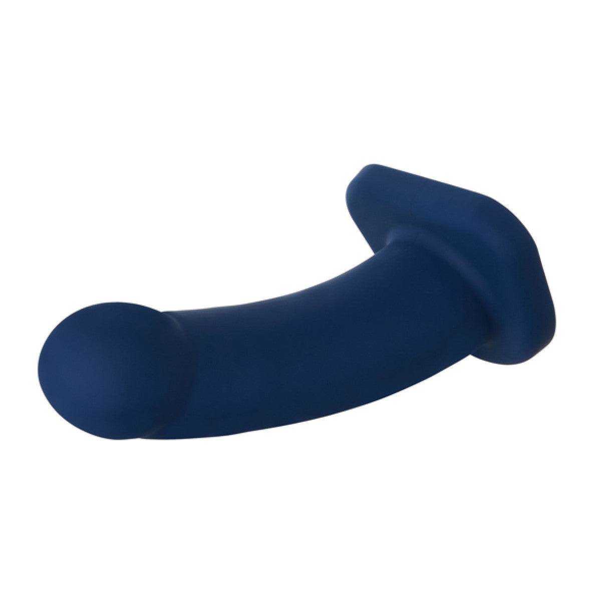 Sportsheets Nexus Silicone G-Spot Dildo for Strap-On Harness