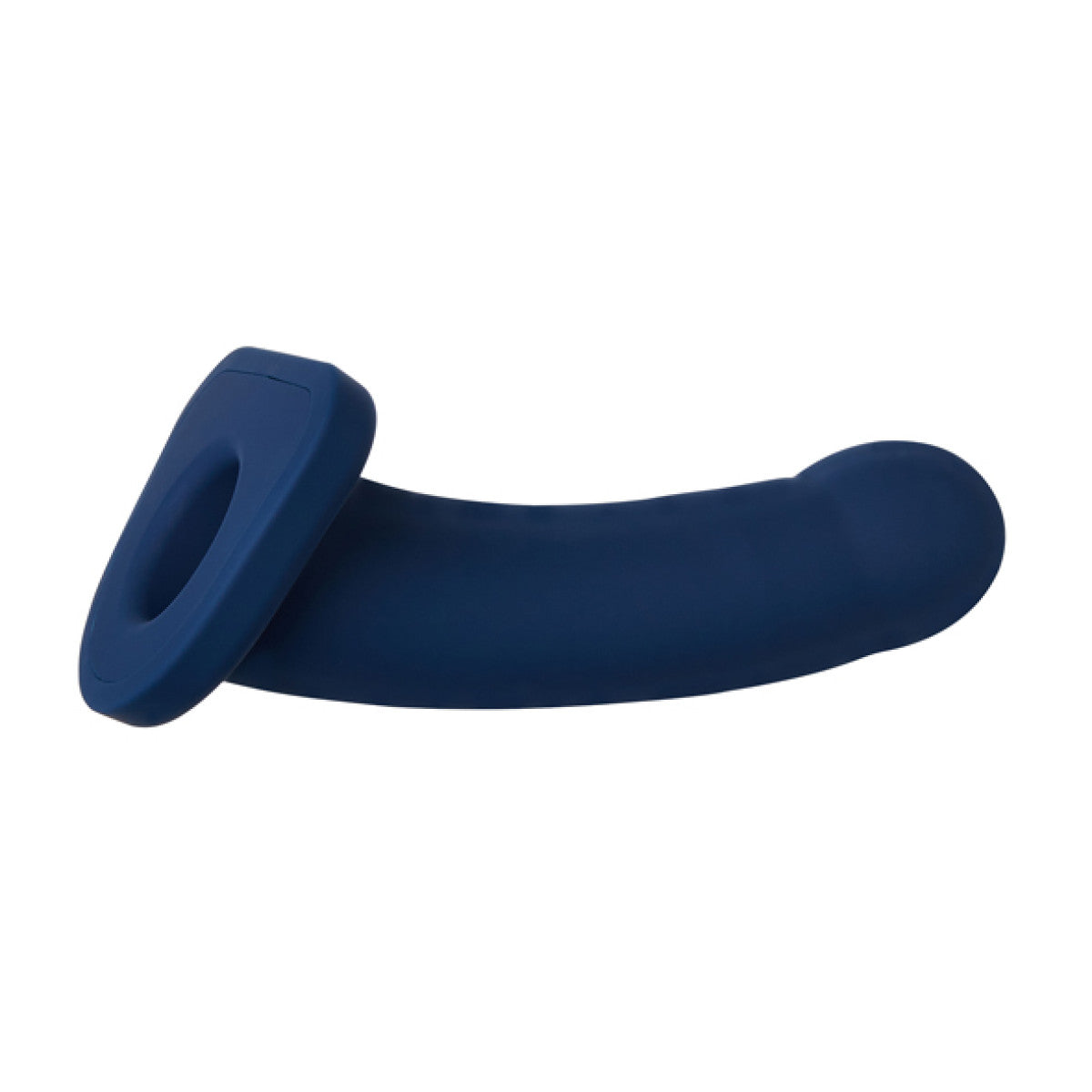 Sportsheets Nexus Silicone G-Spot Dildo for Strap-On Harness