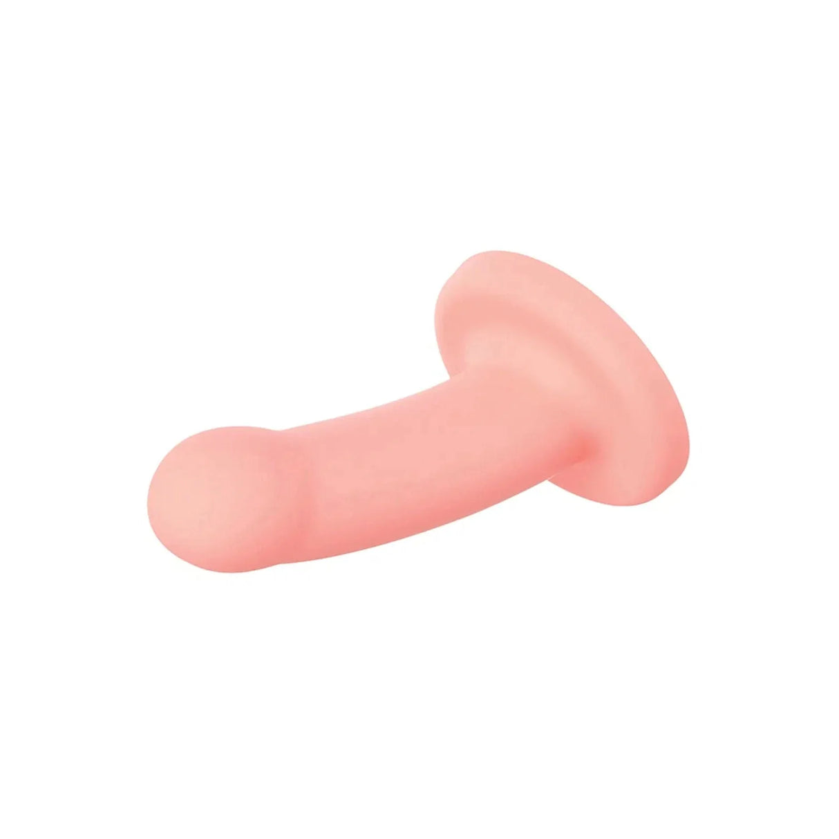 Sportsheets Nexus Silicone G-Spot Dildo for Strap-On Harness