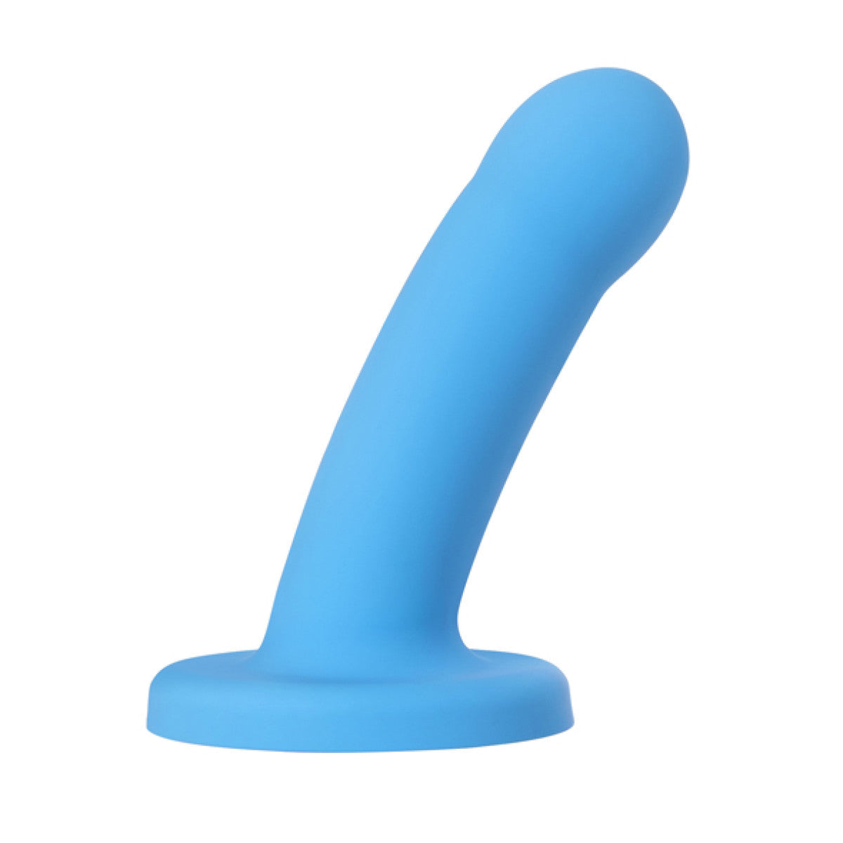 Sportsheets Nexus Silicone G-Spot Dildo for Strap-On Harness