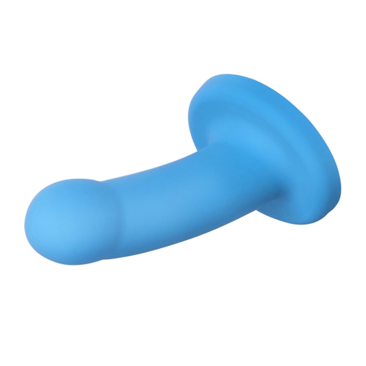 Sportsheets Nexus Silicone G-Spot Dildo for Strap-On Harness