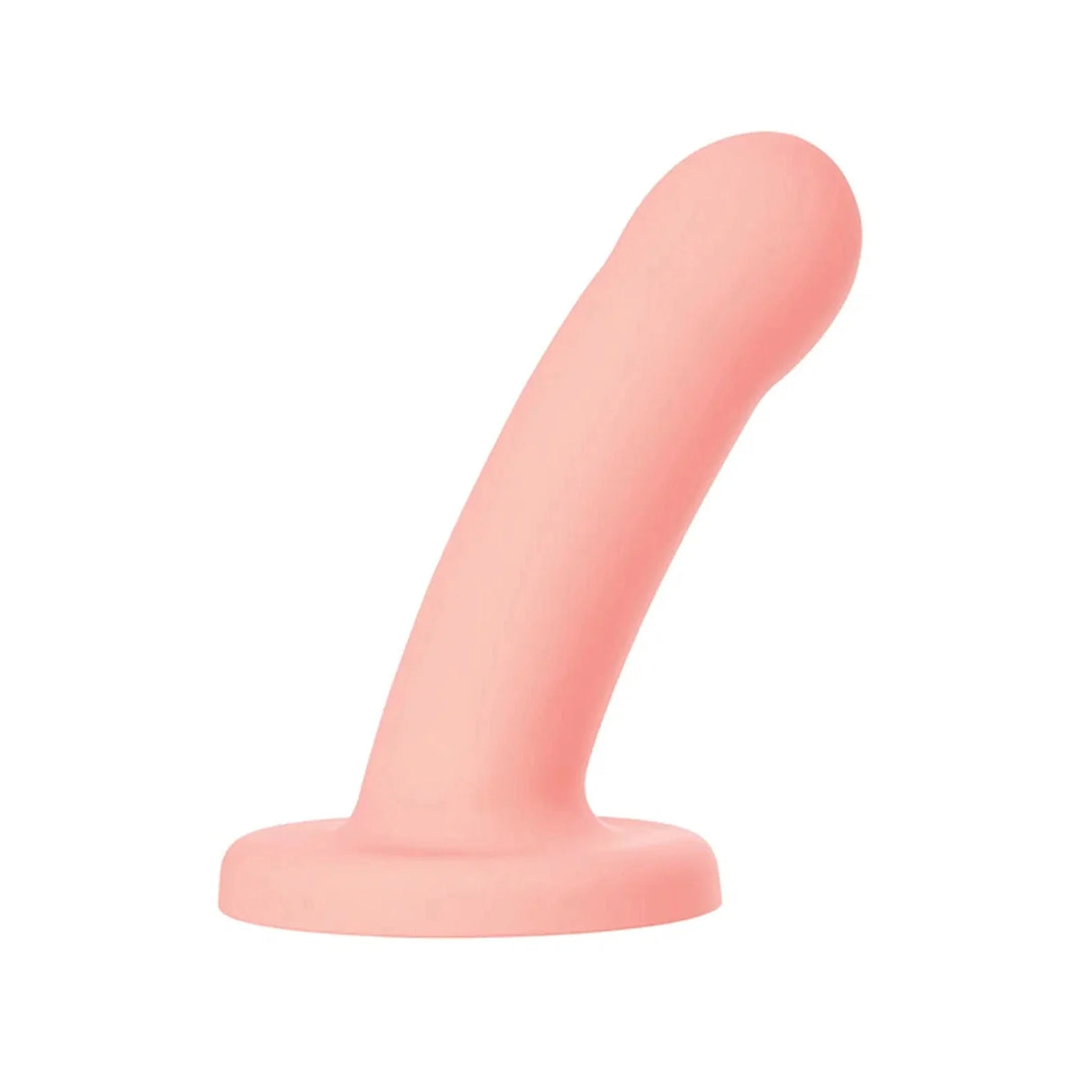 Sportsheets Nexus Silicone G-Spot Dildo for Strap-On Harness