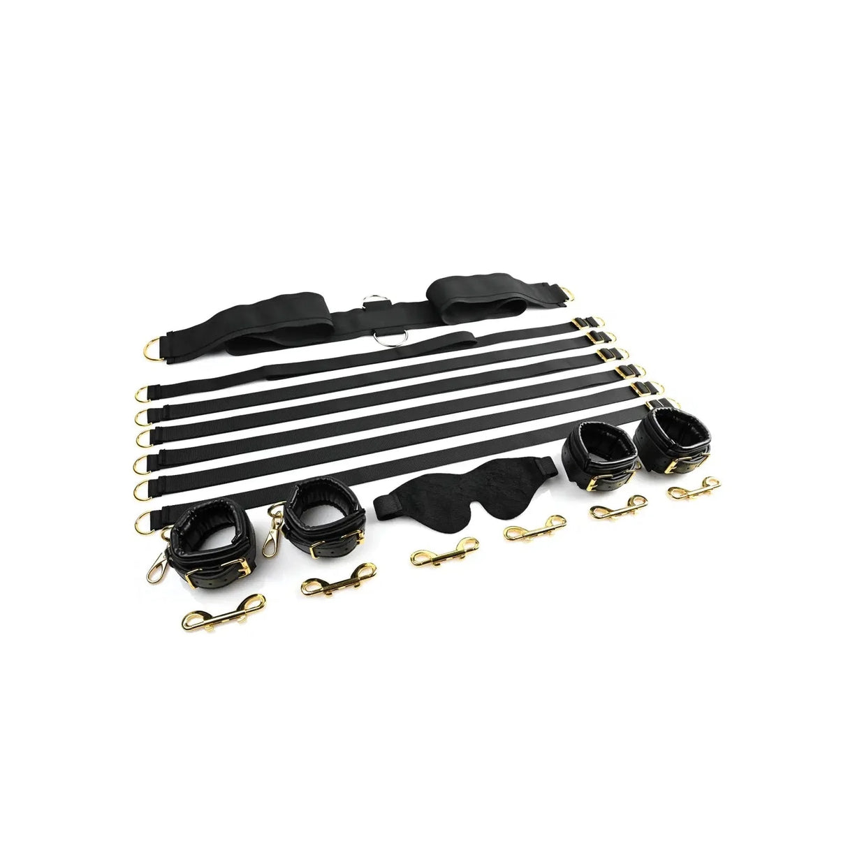 Sportsheets Under The Bed Restraint System