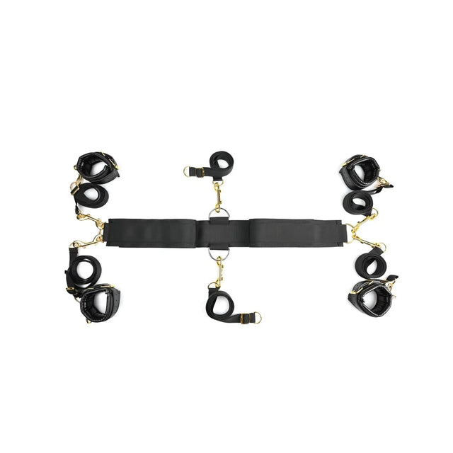 Sportsheets Under The Bed Restraint System