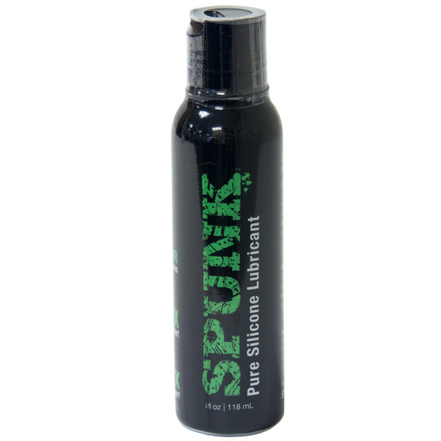 Spunk Pure Silicone Lube