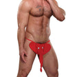 Squeaker Elephant G-String