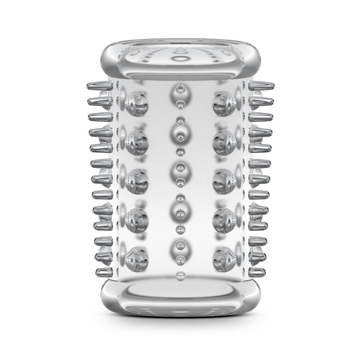 Stay Hard Cock Sleeve