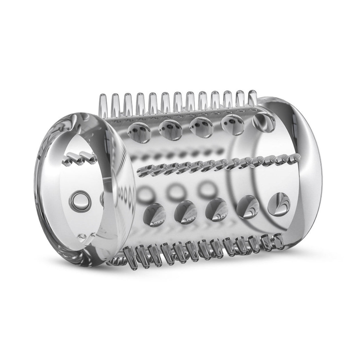 Stay Hard Cock Sleeve