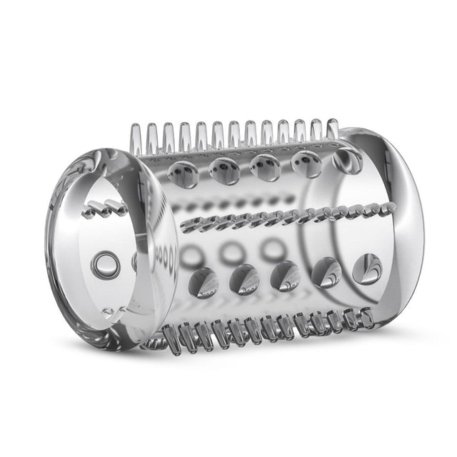 Stay Hard Cock Sleeve