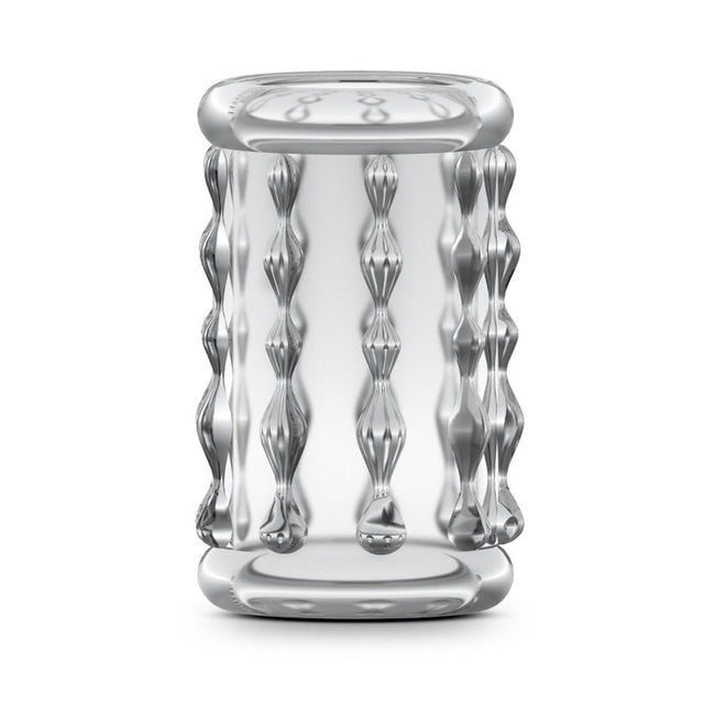 Stay Hard Cock Sleeve