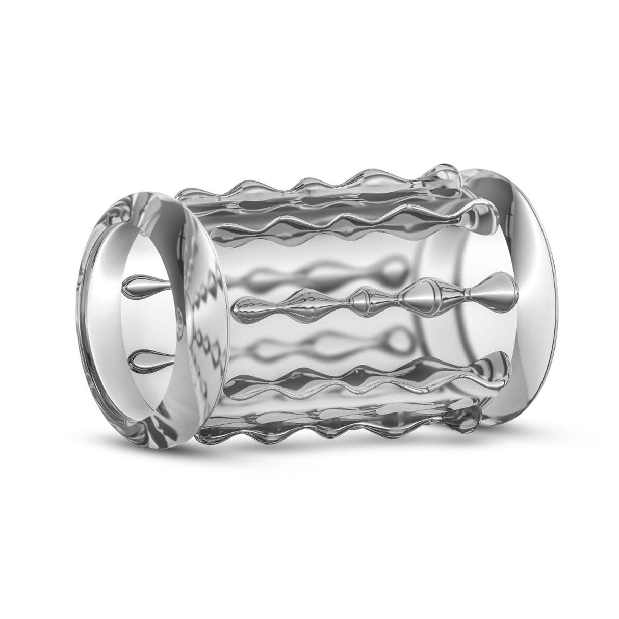 Stay Hard Cock Sleeve