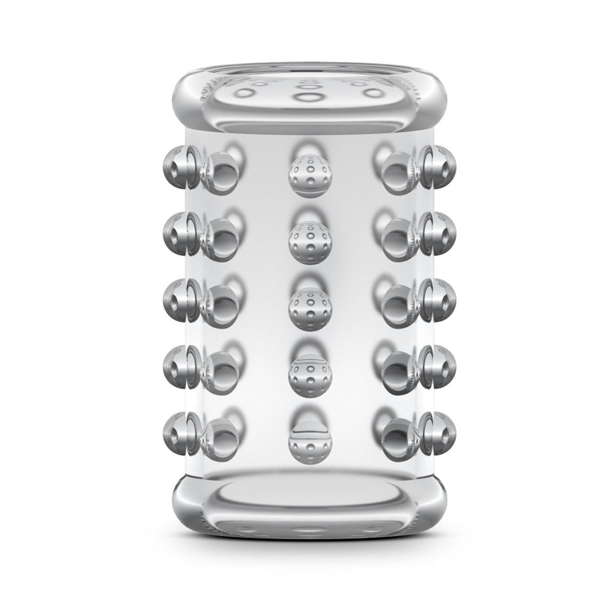 Stay Hard Cock Sleeve