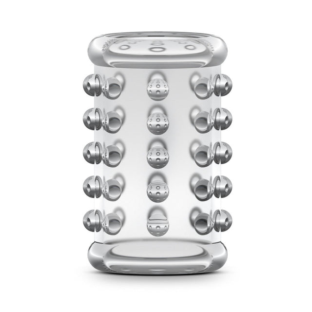 Stay Hard Cock Sleeve