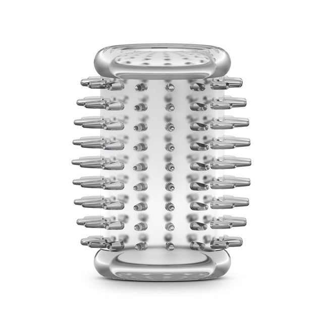 Stay Hard Cock Sleeve