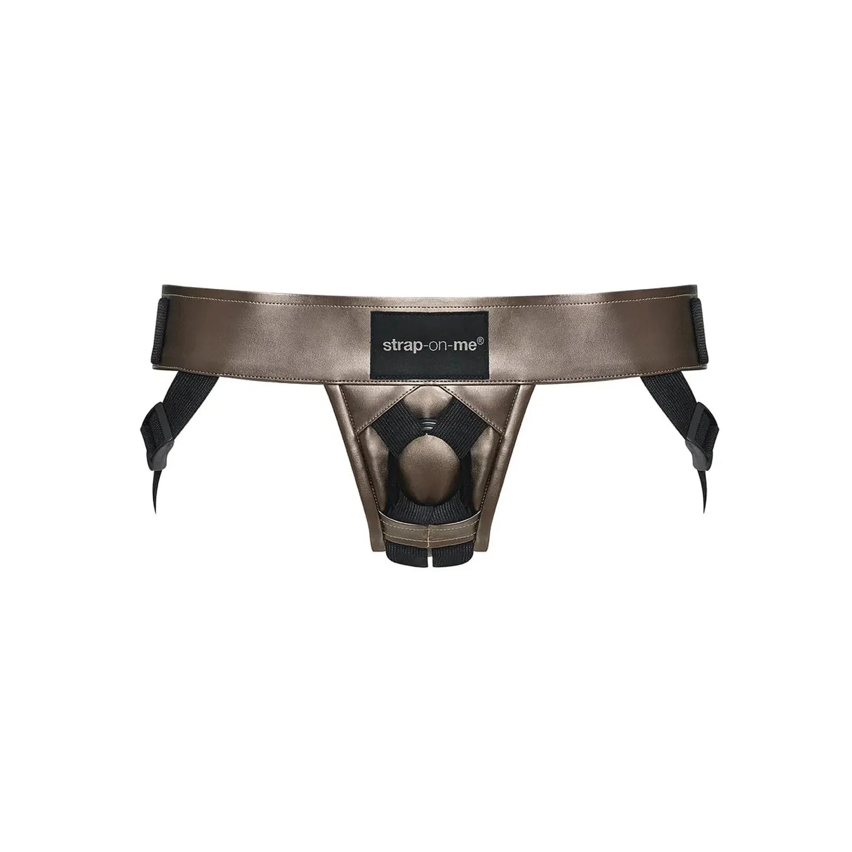 Strap-On-Me Curious Harness