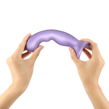 Strap-On-Me P&G Spot Dildo Plug