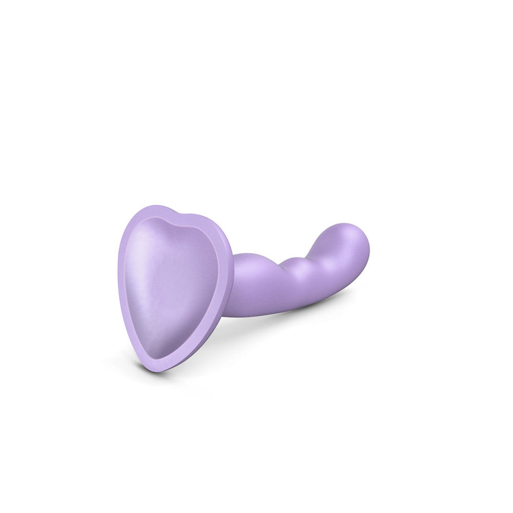 Strap-On-Me P&G Spot Dildo Plug