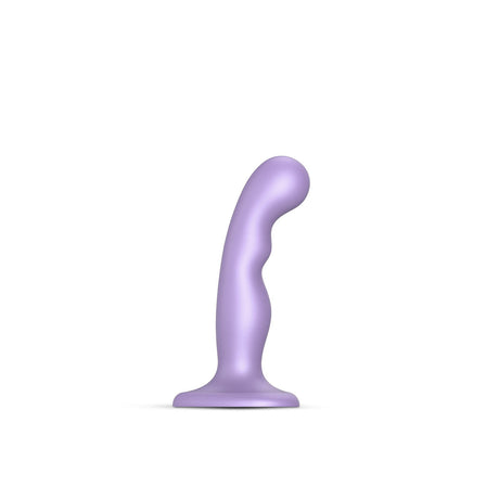 Strap-On-Me P&G Spot Dildo Plug