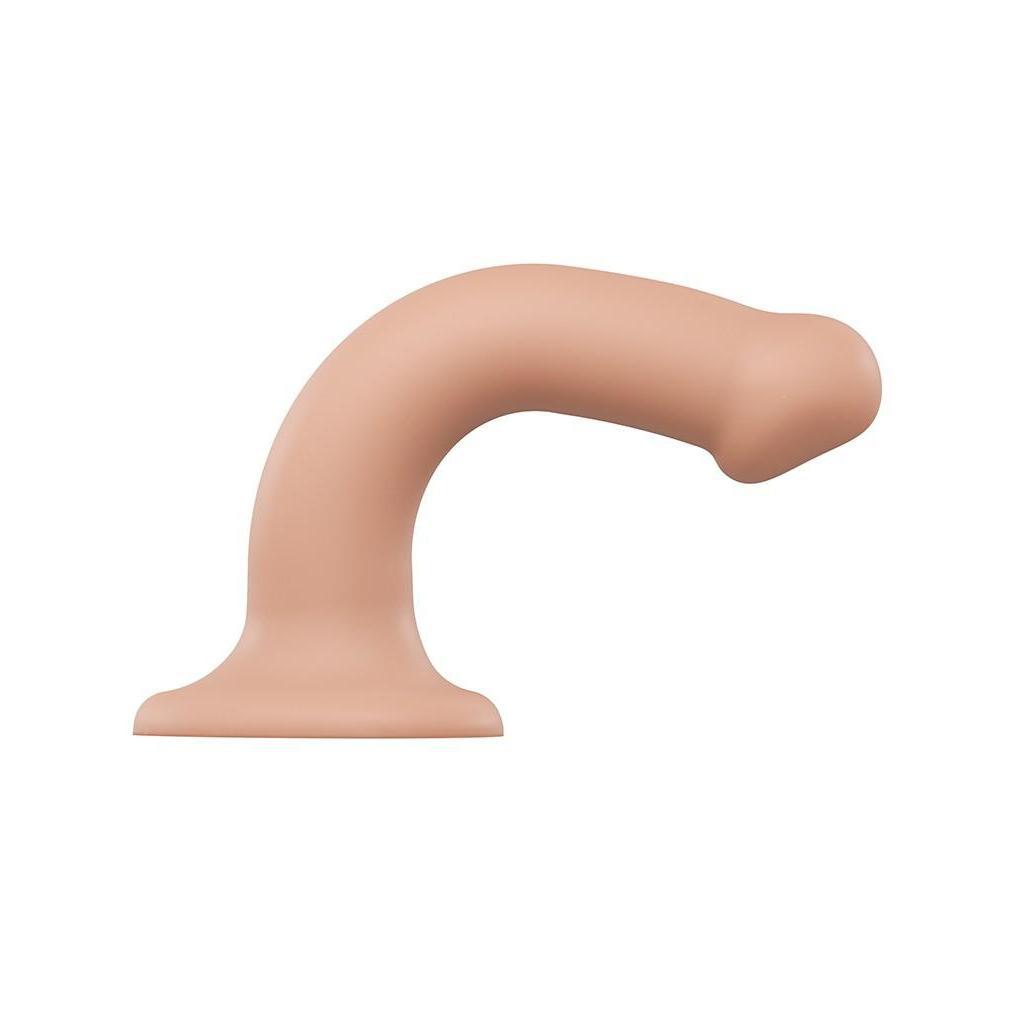 Strap-On-Me Silicone Bendable Dildo