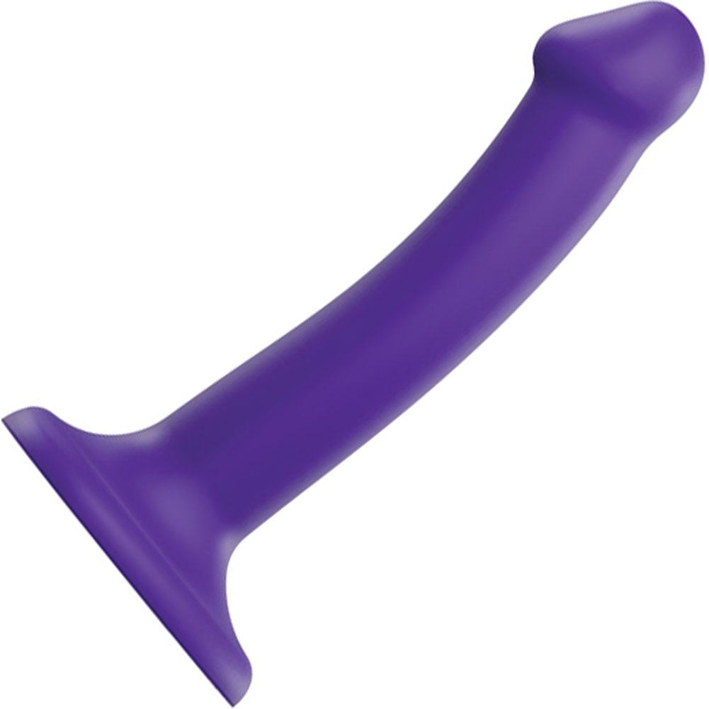 Strap-On-Me Silicone Bendable Dildo