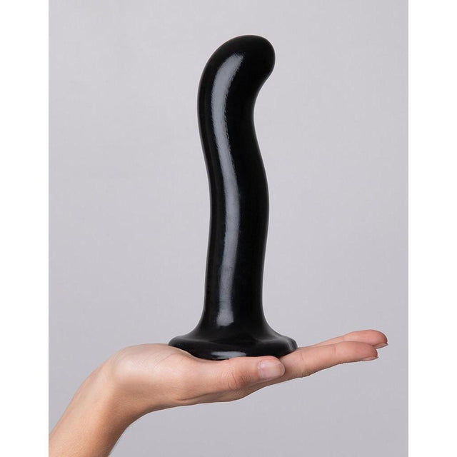 Strap-On-Me Silicone P&G Spot Dildo