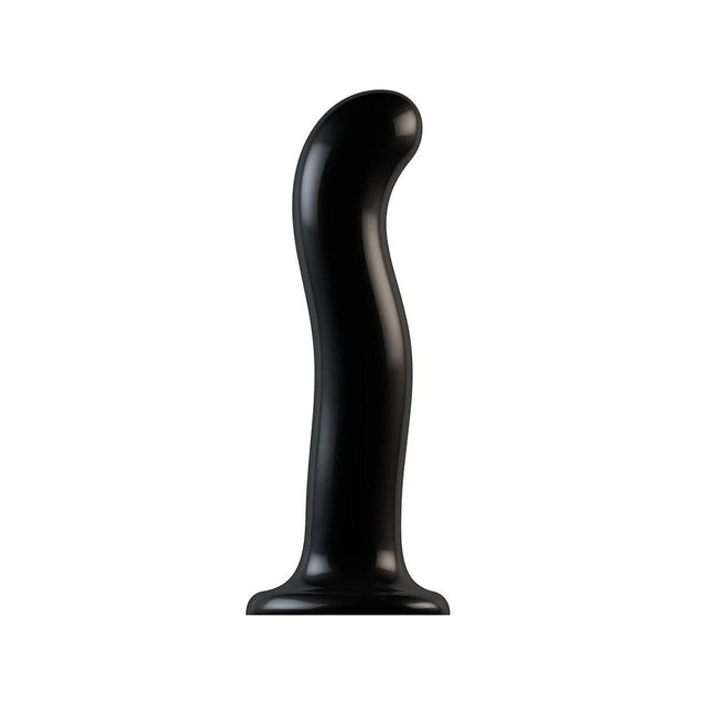 Strap-On-Me Silicone P&G Spot Dildo