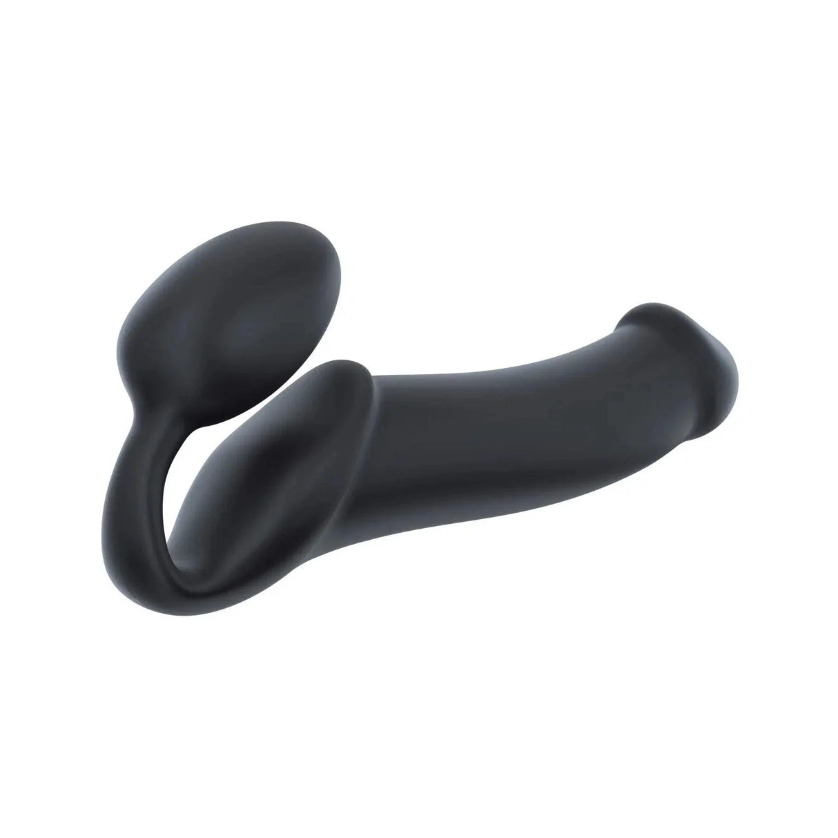 Strap-On-Me Silicone Strapless Strap On