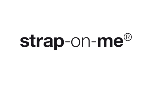 Strap-On-Me Brand Logo