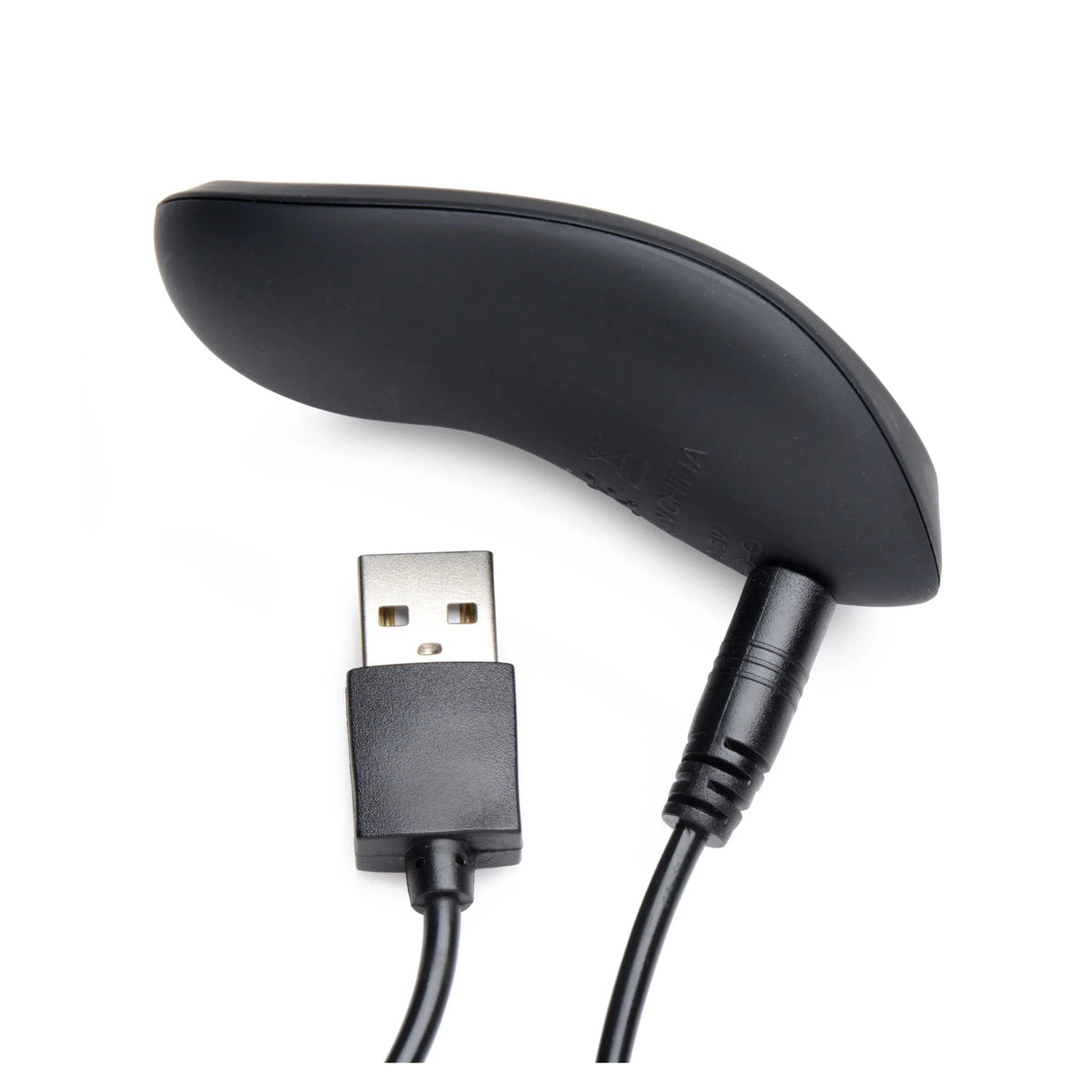 Strap U Mighty Rider Strapless Strap-On Vibe