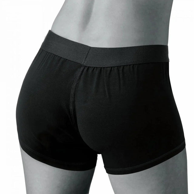 Strap U Mod Active Style Harness with O Ring